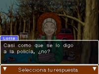Phoenix Wright: Ace Attorney Phoenix Wright: Ace Attorney