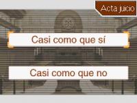 Phoenix Wright: Ace Attorney Phoenix Wright: Ace Attorney