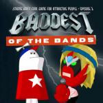Strong Bad's Cool Game for Attractive People Episode 3: Baddest of the Bands