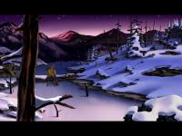 Haz click en la imagen para agrandarla Runaway 2: El sueño de la tortuga (demo, versión francesa)