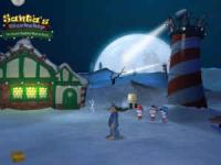 Sam & Max Episode 201: Ice Station Santa