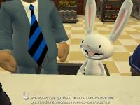 Max se vuelve un hombre de estado