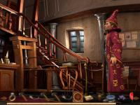 Simon The Sorcerer: Chaos happens