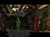 Simon The Sorcerer 4: Chaos Happens