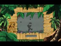 Haz click en la imagen para agrandarla Minijuegos incluidos en So Blonde