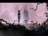 The Longest Journey