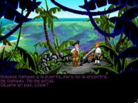 The Secret Of Monkey Island