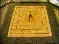 Time Stand Still
