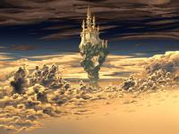 The Whispered World