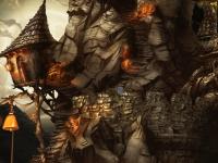 The Whispered World