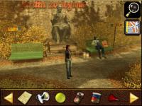 Secret Files 2: Puritas Cordis (NDS) Secret Files 2: Puritas Cordis (NDS)