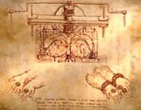 The Watchmaker