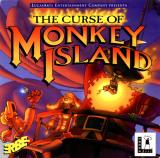 The Curse of Monkey Island