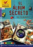 El Álbum Secreto del Tío Alberto
