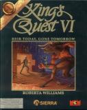 Portada del juego