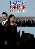Law & Order: Legacies