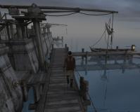 Dead Reefs