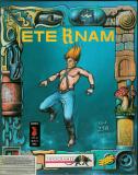 Portada de Eternam