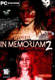 Portada In Memoriam 2: The Last Ritual