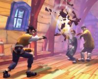 Jack Keane and the Dokktor's Island