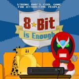 Strong Bad's Cool Game for Attractive People Episode 5: 8-Bit is Enough