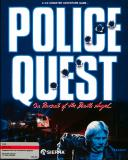 Police Quest I: In Pursuit of the Death Angel