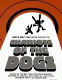 Sam & Max Episode 204: Chariots of the Dogs