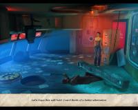 Haz click en la imagen para agrandarla Secret Files 2: Puritas Cordis