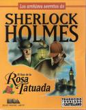 Portada del juego
