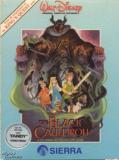 The Black Cauldron