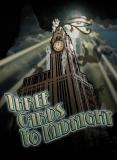 Three Cards to Midnight