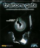 Portada de Traitors Gate