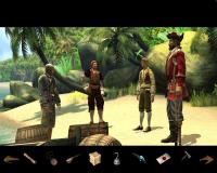 Treasure Island