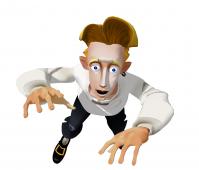 Haz click en la imagen para agrandarla Arte conceptual de The Secret of Monkey Island: Special Editio
