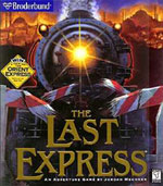 The Last Express