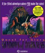Quest for Glory IV: Shadows of Darkness