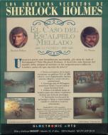 Contraportada del juego