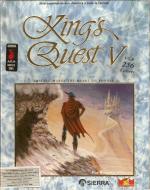 Portada del juego