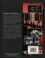 Contraportada de la version española de BASS