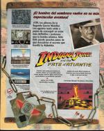 Contraportada del juego