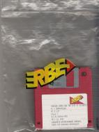 Disquettes del juego