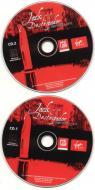 CDs de la edición de 