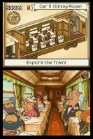 Haz click en la imagen para agrandarla Professor Layton and the Diabolical Box