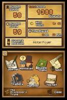 Haz click en la imagen para agrandarla Professor Layton and the Diabolical Box