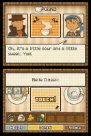 Haz click en la imagen para agrandarla Professor Layton and the Diabolical Box