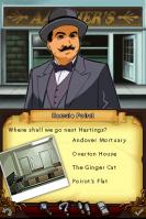 Agatha Christie: The ABC Murders