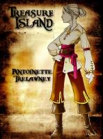 Treasure Island