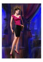 Broken Sword 3 Artwork