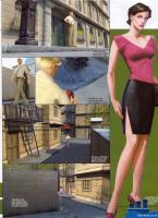 Revista sobre Broken Sword 3