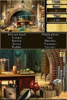 Chronicles of Mystery: Curse of the Ancient Temple